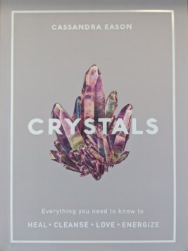 Crystals CE